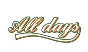 All Days Logo